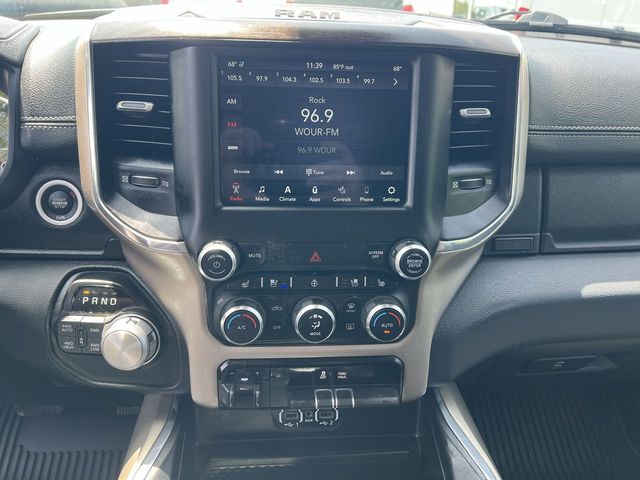 Thumbnail: 2021 RAM 1500 - 16