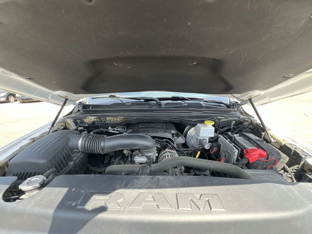 Thumbnail: 2021 RAM 1500 - 9