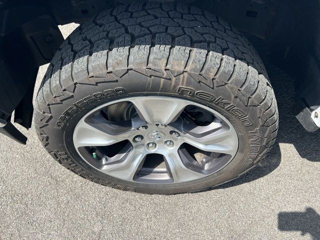 Thumbnail: 2021 RAM 1500 - 8