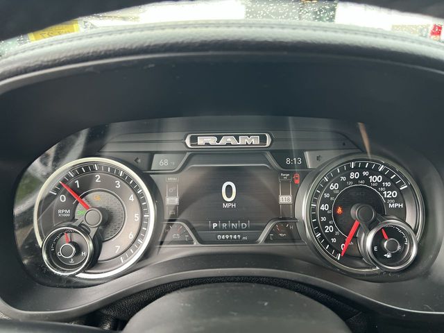 Thumbnail: 2019 RAM 1500 - 16