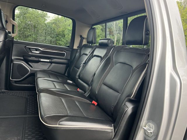 Thumbnail: 2019 RAM 1500 - 30