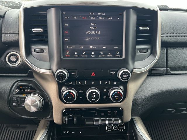 Thumbnail: 2019 RAM 1500 - 15