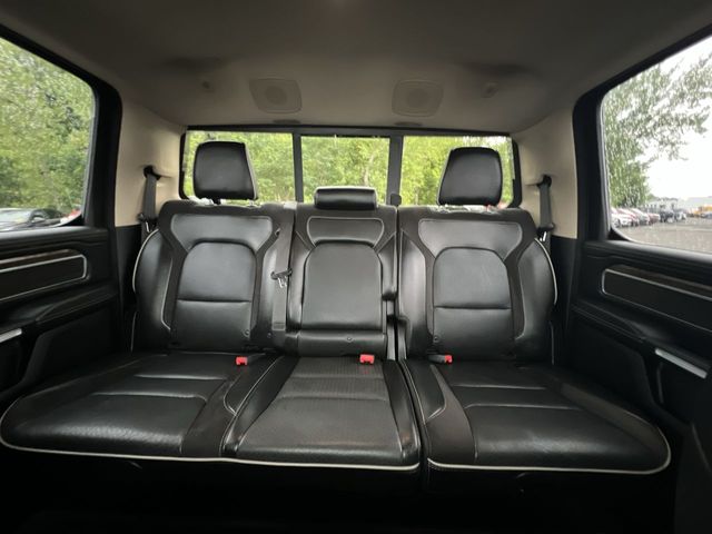 Thumbnail: 2019 RAM 1500 - 25
