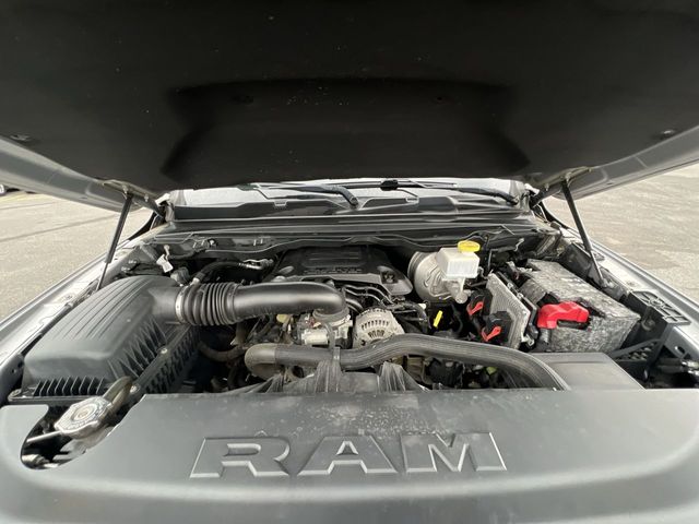 Thumbnail: 2019 RAM 1500 - 8