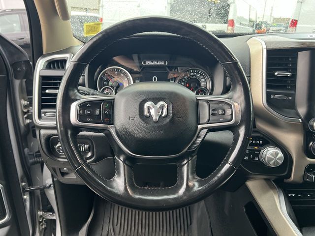 Thumbnail: 2019 RAM 1500 - 32