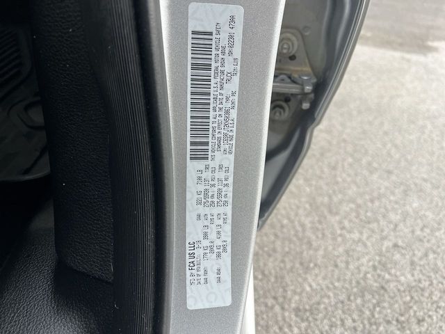 Thumbnail: 2019 RAM 1500 - 19