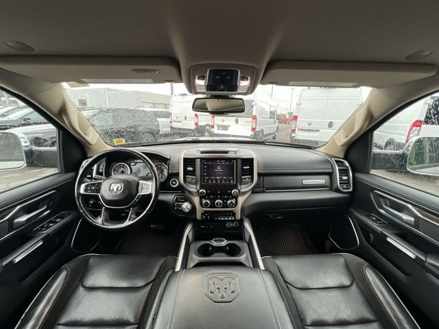 Thumbnail: 2019 RAM 1500 - 28