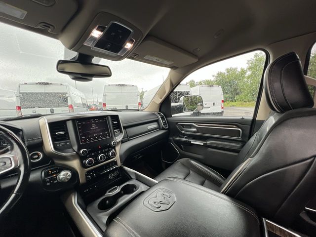 Thumbnail: 2019 RAM 1500 - 9