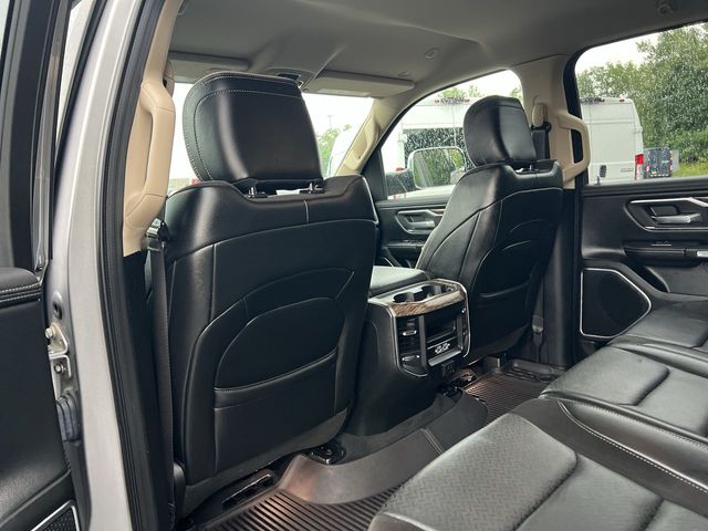 Thumbnail: 2019 RAM 1500 - 29