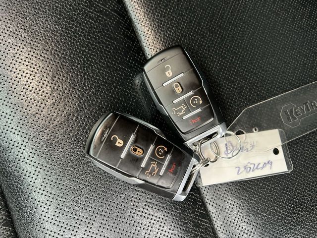 Thumbnail: 2019 RAM 1500 - 18