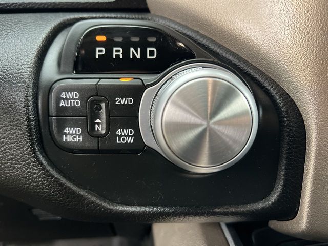 Thumbnail: 2019 RAM 1500 - 33