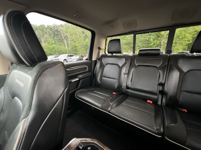 Thumbnail: 2019 RAM 1500 - 24