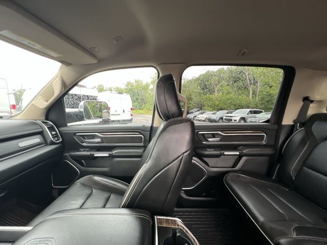 Thumbnail: 2019 RAM 1500 - 12