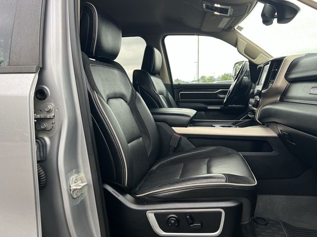 Thumbnail: 2019 RAM 1500 - 11