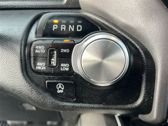 Thumbnail: 2023 RAM 1500 - 26