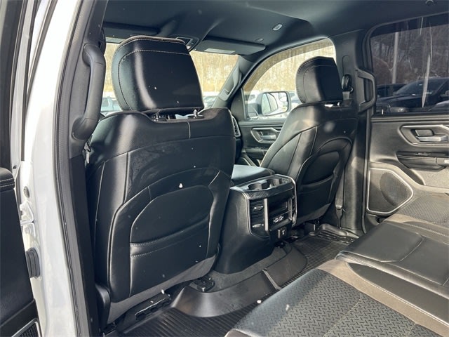 Thumbnail: 2023 RAM 1500 - 13