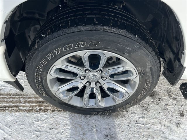 Thumbnail: 2023 RAM 1500 - 8