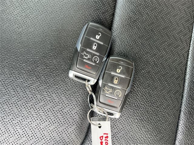 Thumbnail: 2023 RAM 1500 - 18