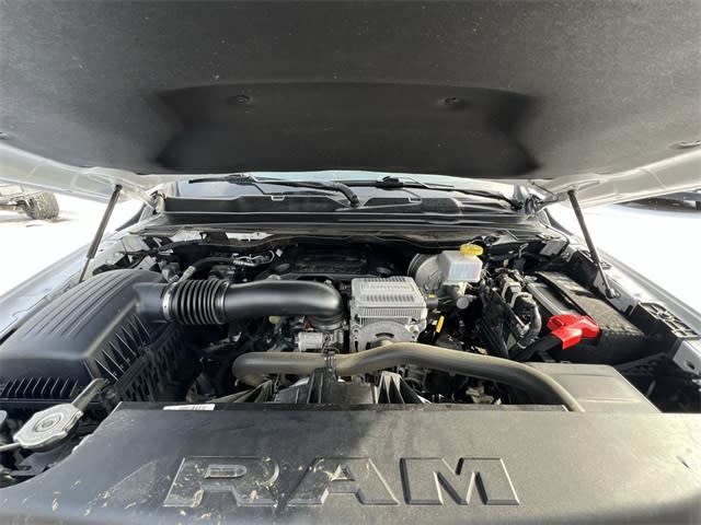 Thumbnail: 2023 RAM 1500 - 9