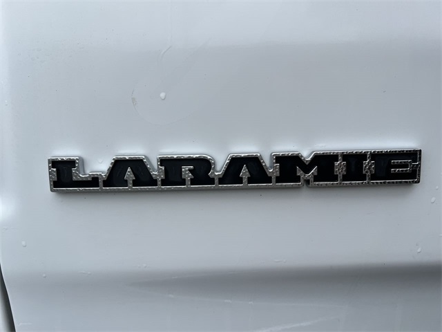 2021 RAM 1500 Laramie 7