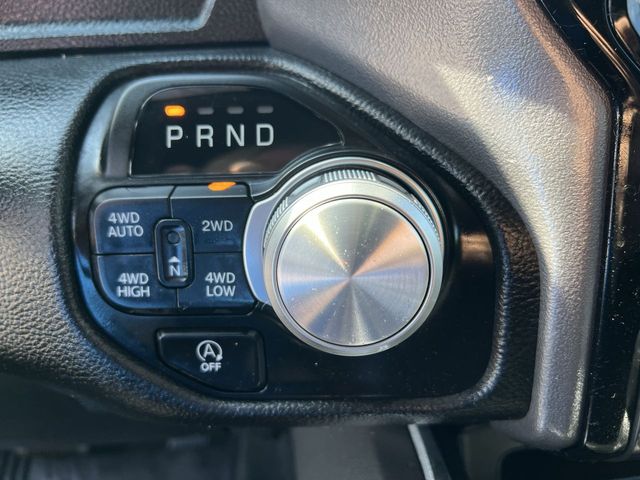 Thumbnail: 2023 RAM 1500 - 34