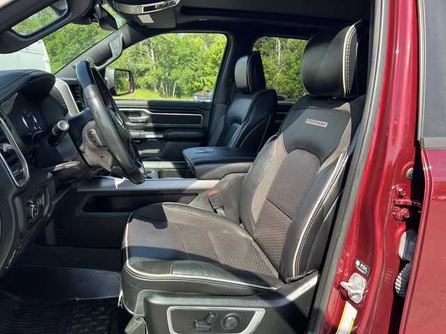 Thumbnail: 2023 RAM 1500 - 9