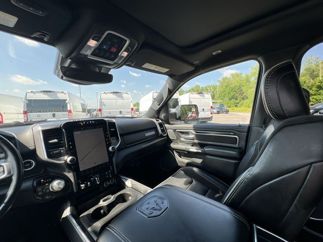 Thumbnail: 2023 RAM 1500 - 8