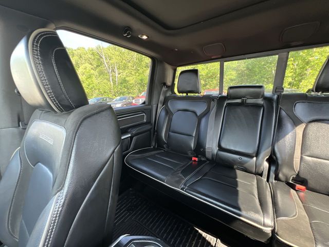 Thumbnail: 2023 RAM 1500 - 25