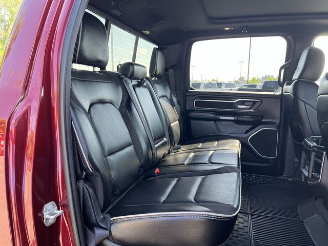 Thumbnail: 2023 RAM 1500 - 32