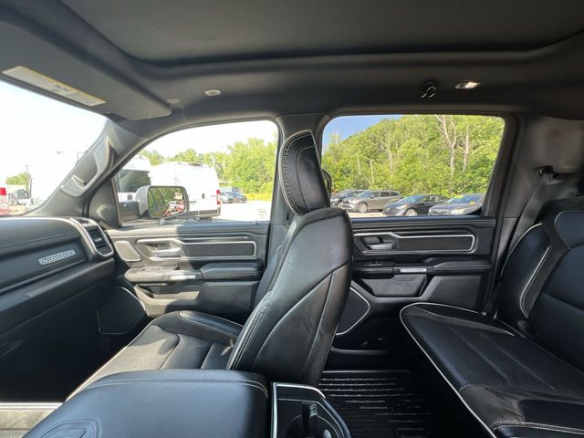 Thumbnail: 2023 RAM 1500 - 11