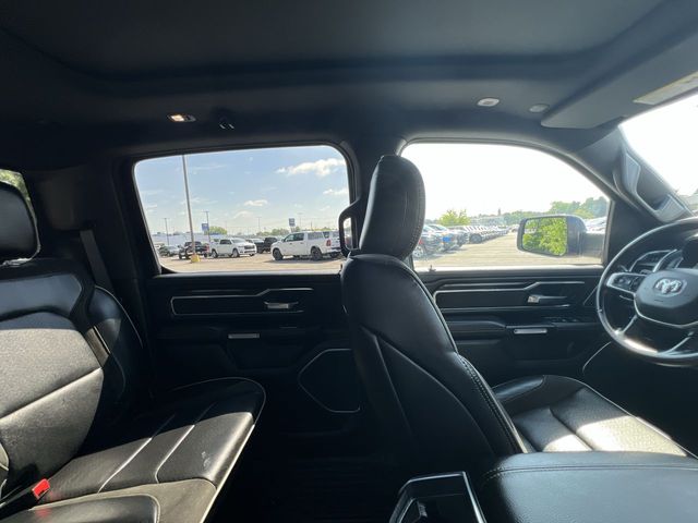 Thumbnail: 2023 RAM 1500 - 28