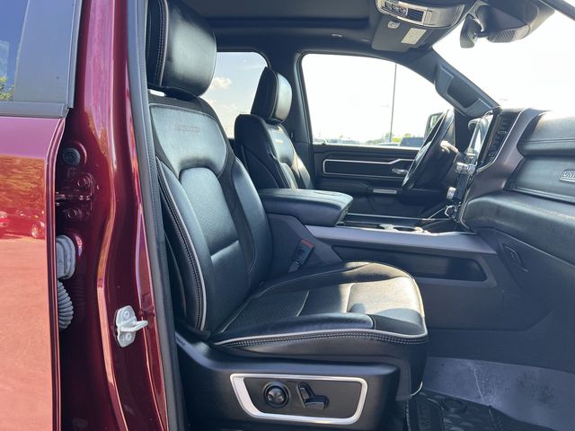 Thumbnail: 2023 RAM 1500 - 10