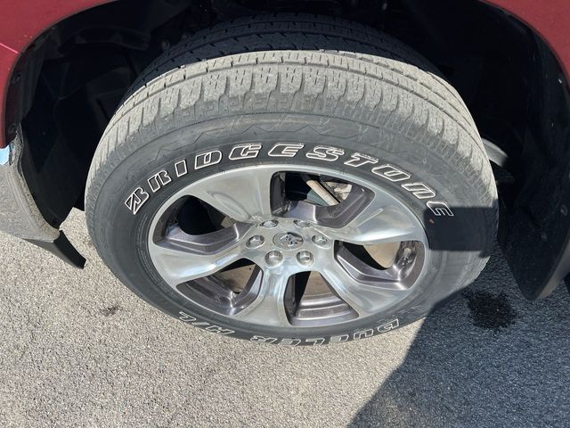 Thumbnail: 2023 RAM 1500 - 6