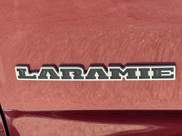Thumbnail: 2023 RAM 1500 - 5