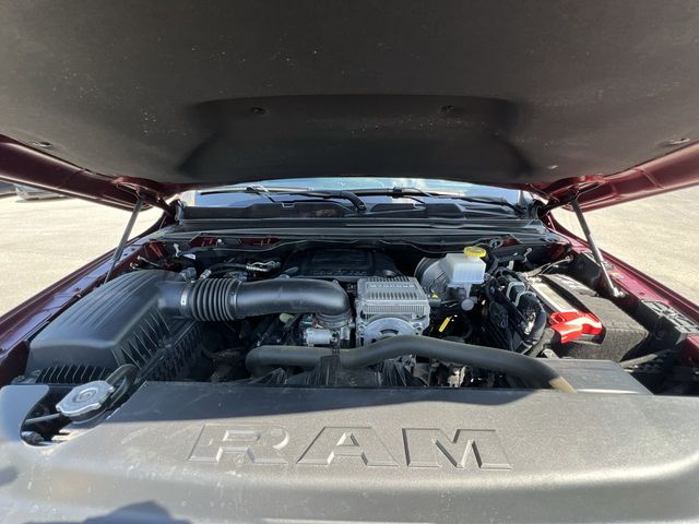 Thumbnail: 2023 RAM 1500 - 7