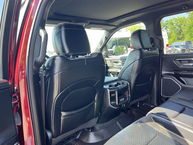 Thumbnail: 2023 RAM 1500 - 30