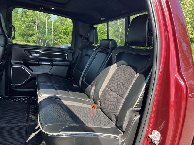 Thumbnail: 2023 RAM 1500 - 31