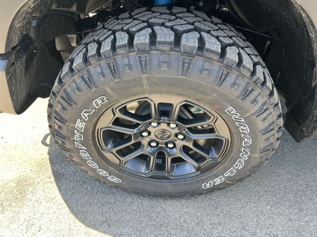 Thumbnail: 2026 RAM 1500 - 27