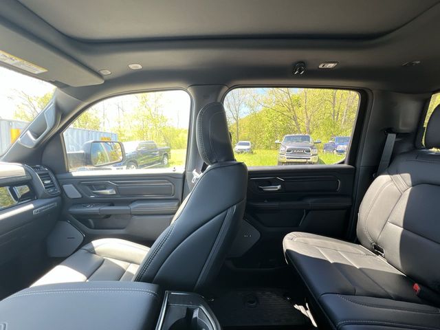 Thumbnail: 2026 RAM 1500 - 11