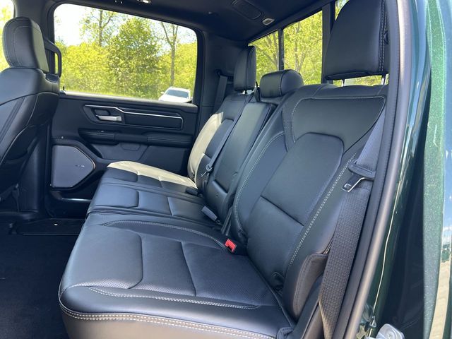 Thumbnail: 2026 RAM 1500 - 29