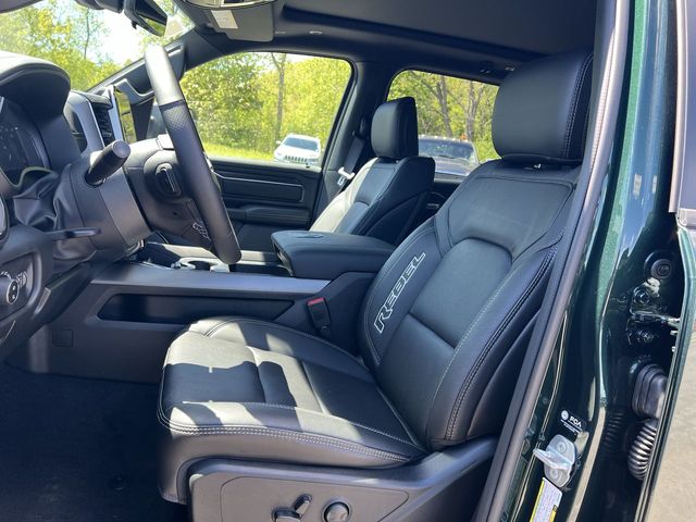 Thumbnail: 2026 RAM 1500 - 10