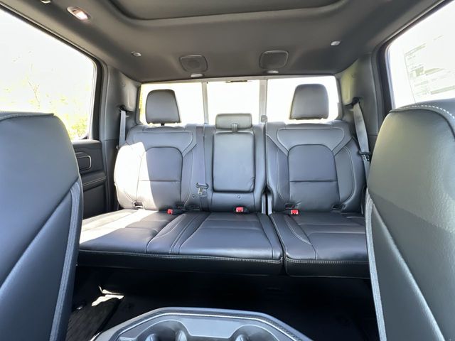 Thumbnail: 2026 RAM 1500 - 24