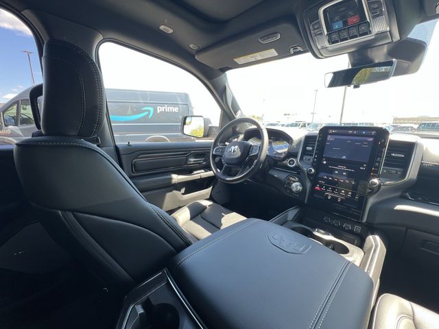 Thumbnail: 2026 RAM 1500 - 8