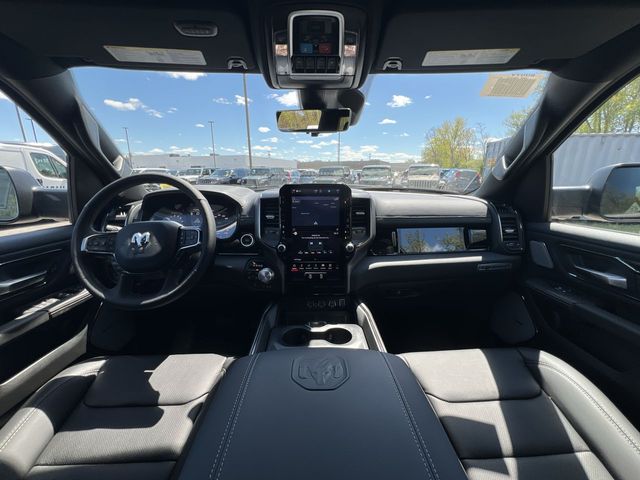 Thumbnail: 2026 RAM 1500 - 13
