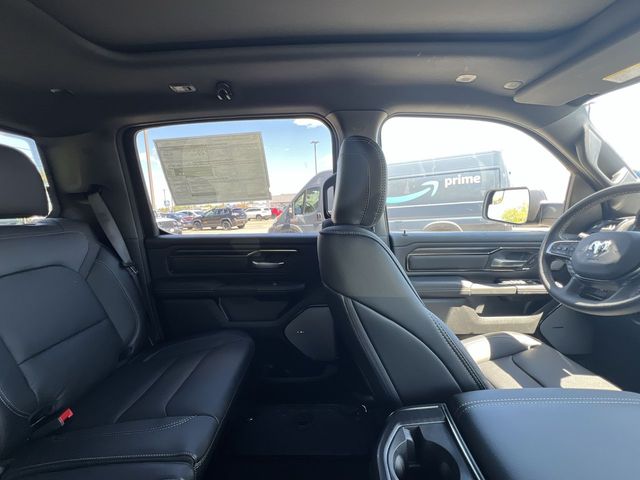 Thumbnail: 2026 RAM 1500 - 26