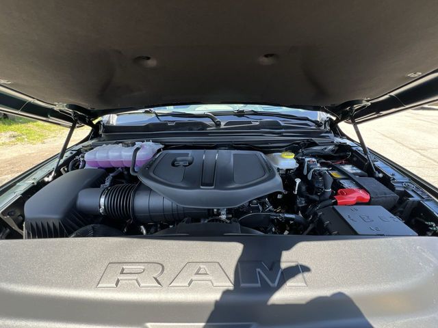 Thumbnail: 2026 RAM 1500 - 7