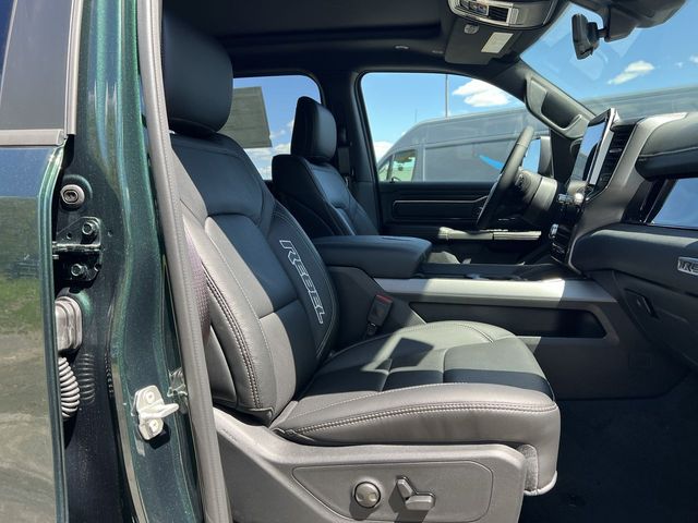 Thumbnail: 2026 RAM 1500 - 31