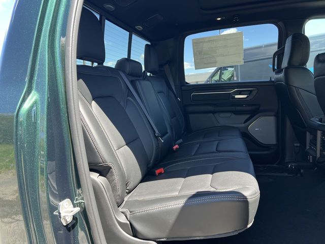 Thumbnail: 2026 RAM 1500 - 30