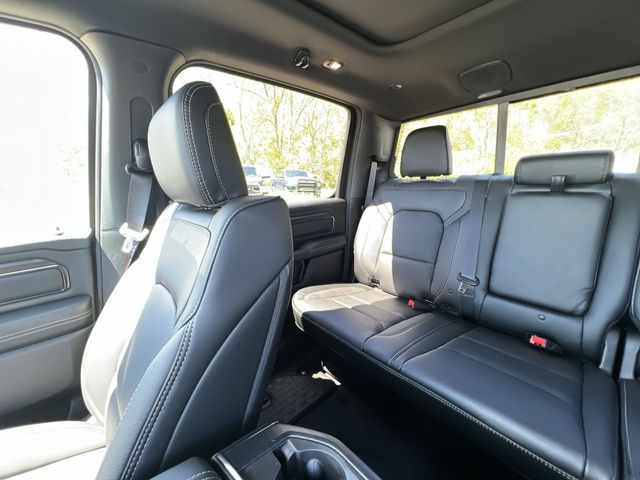 Thumbnail: 2026 RAM 1500 - 23