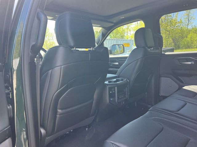 Thumbnail: 2026 RAM 1500 - 28